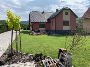 Feel Good Apartment, Detva